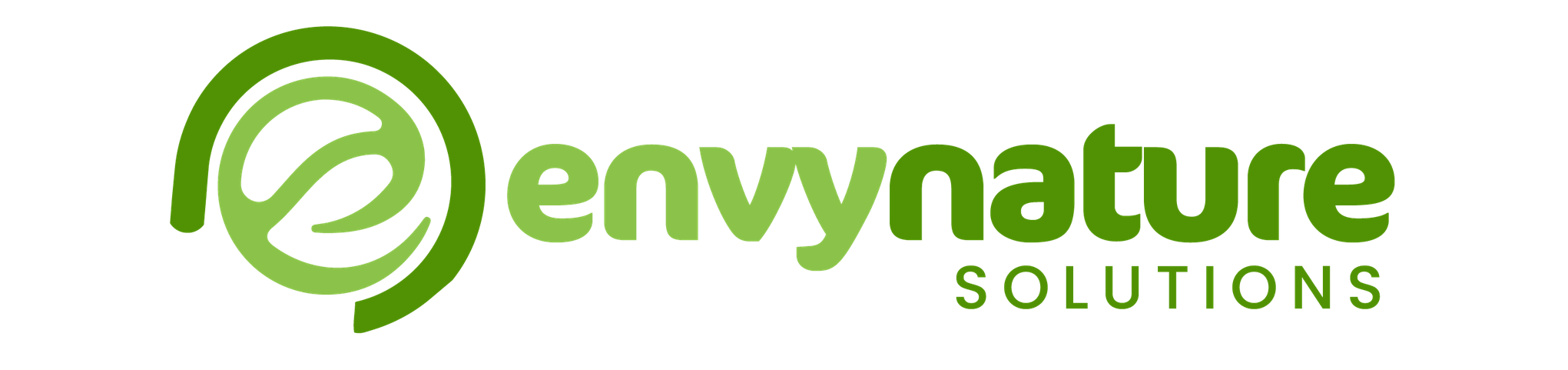 Envynature Solutions logo