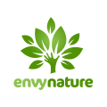 envynature logo