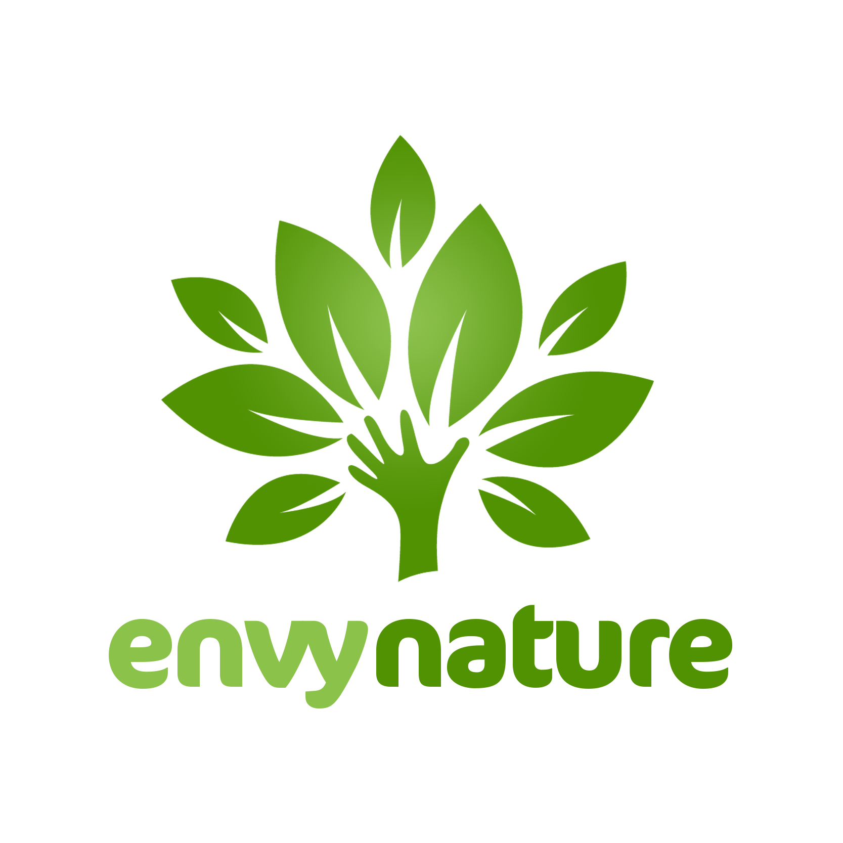 envynature logo