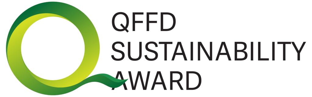QFFD Sustainability Award