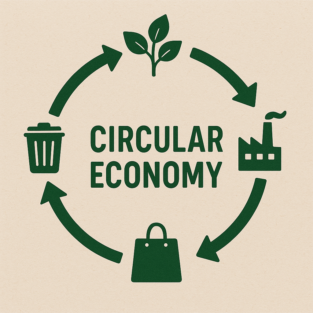 Circular economy