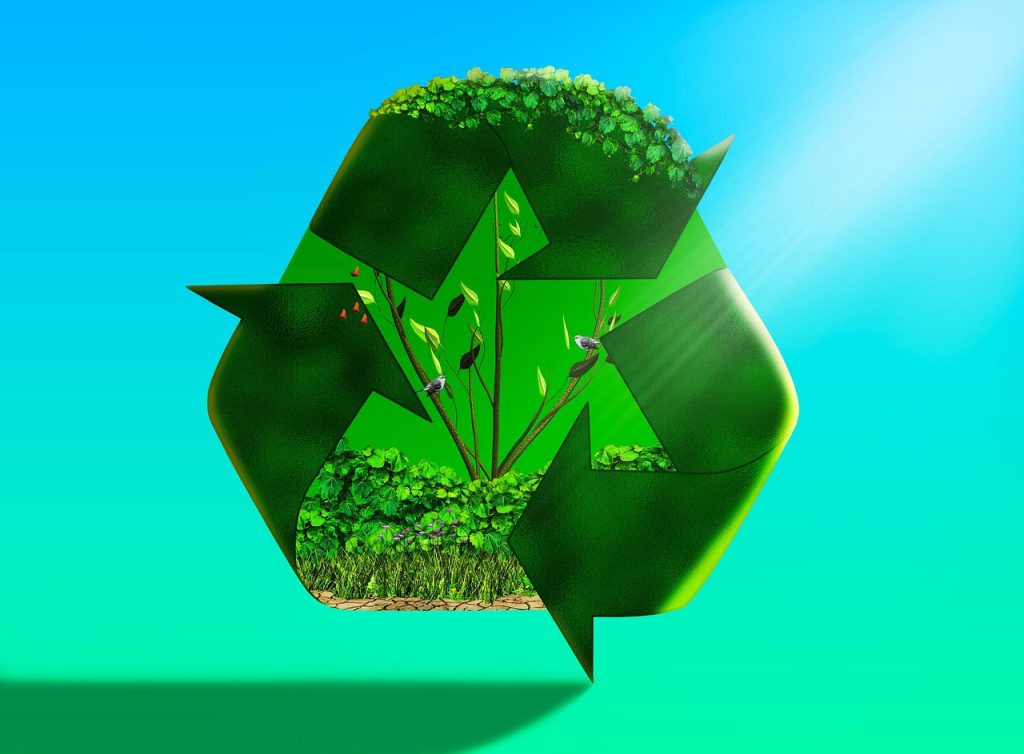 Recycling