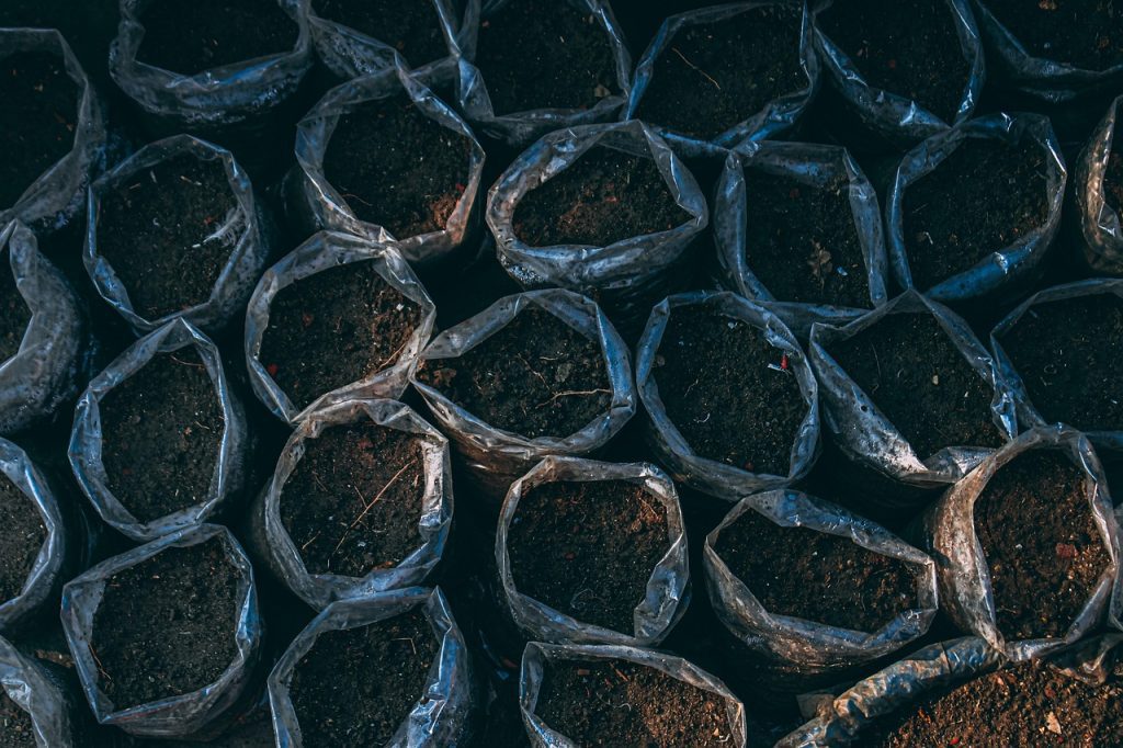 Soil