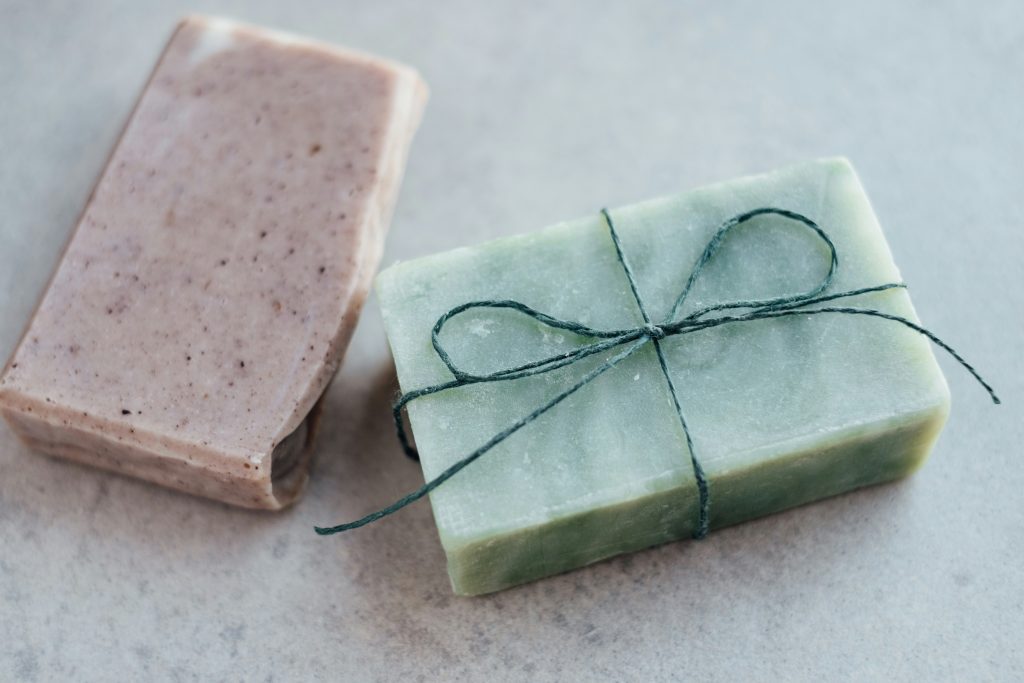 Soaps