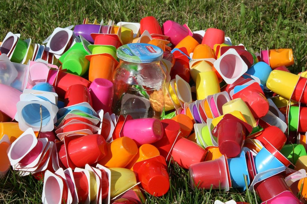 Plastics