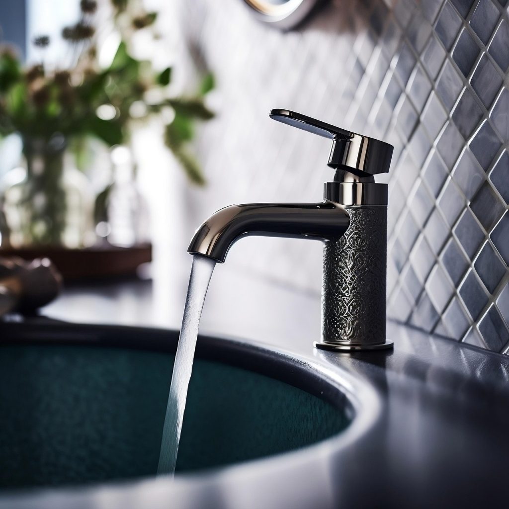 Tap water