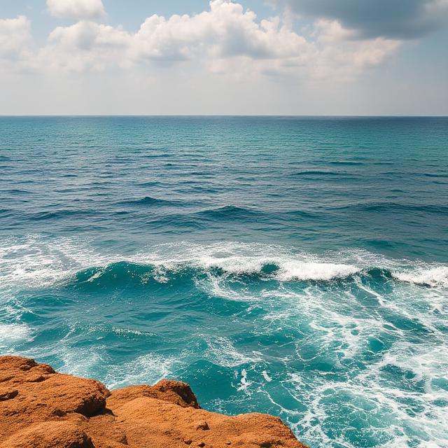 Ocean