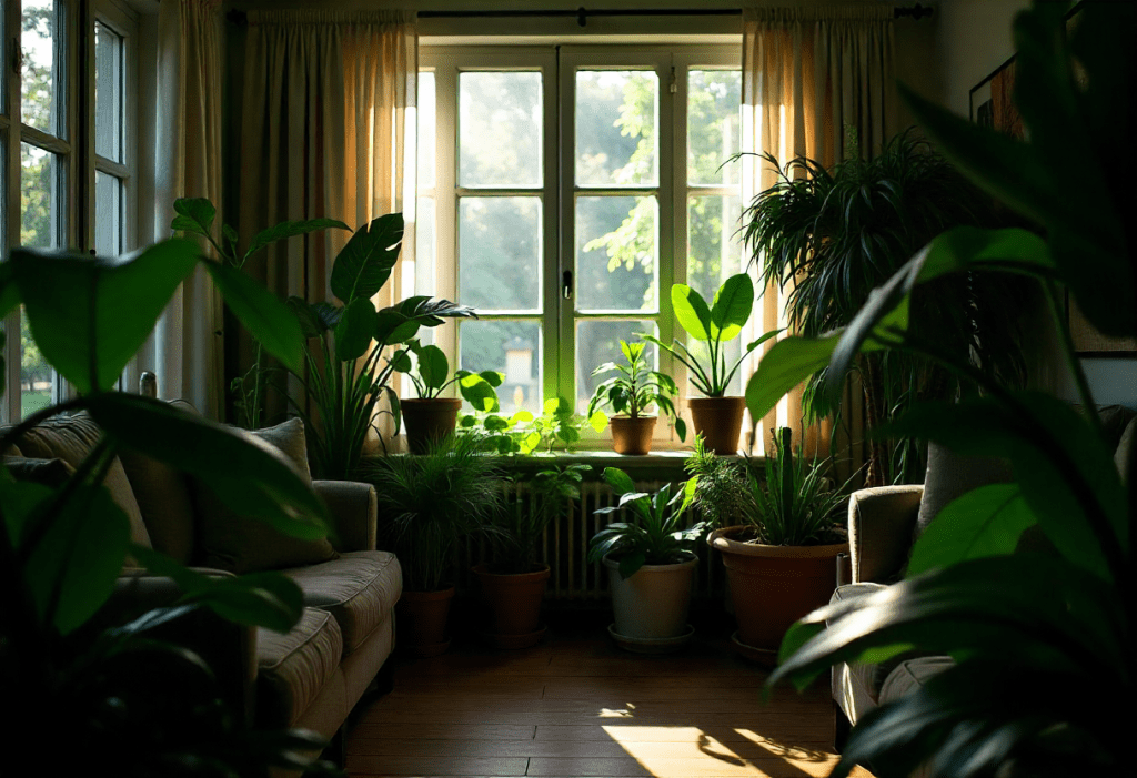 Plants