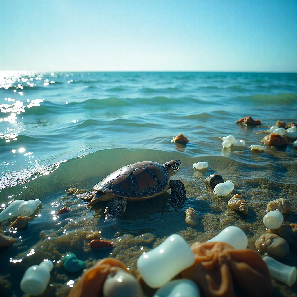 Ocean
