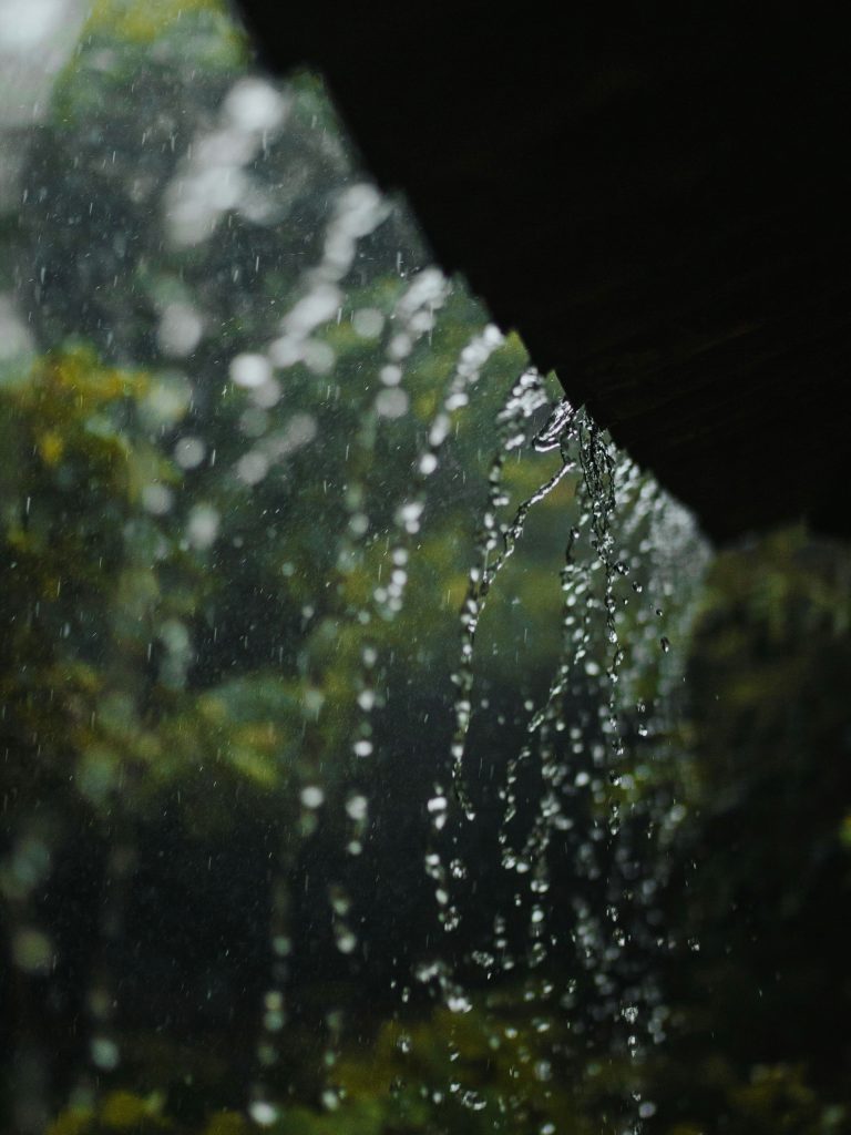 Rainfall